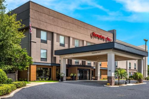 Hampton Inn By Hilton Winter Haven