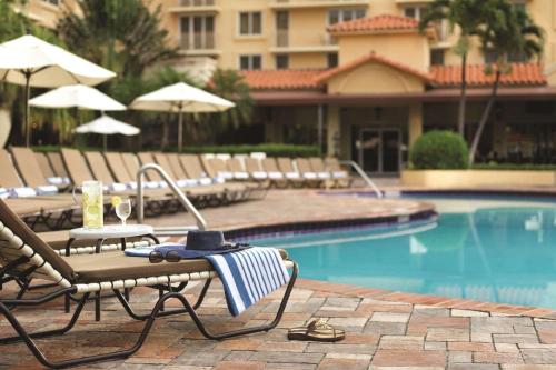 Embassy Suites by Hilton Deerfield Beach Resort & Spa