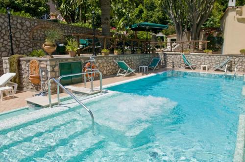 Hotel Villa Sarah - image 7
