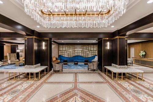 Martinique New York on Broadway, Curio Collection by Hilton