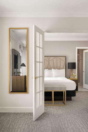 Martinique New York on Broadway Curio Collection by Hilton