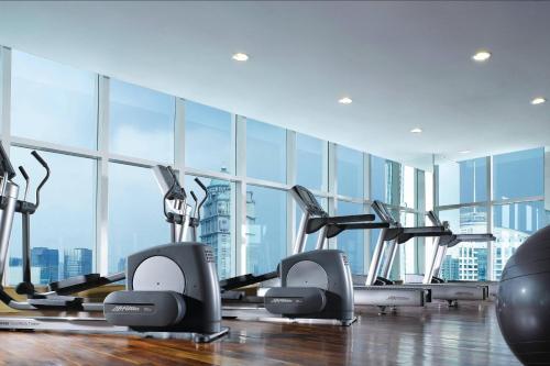 ザ メイフラワー マリオット エグゼクティブ アパートメンツ14