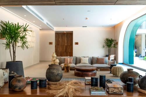 Motto By Hilton Tulum, Tulum (photo 7)