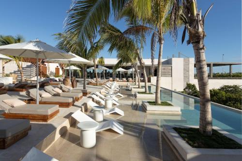Motto By Hilton Tulum, Tulum (photo 8)