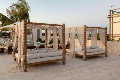 Motto By Hilton Tulum, Tulum (photo 10)