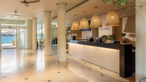 Family Hotel Pagus - All Inclusive in Pag