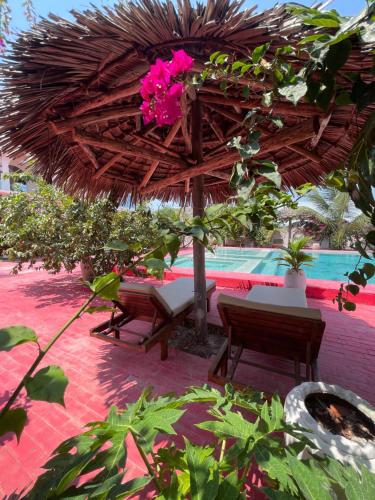 Villa Euphoria - Adults Only