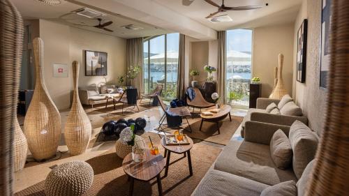 Family Hotel Pagus - All Inclusive in Pag