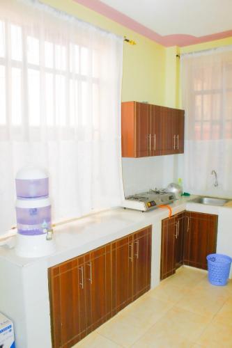KAJIADOHOMES in Kajiado
