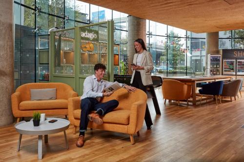 Aparthotel Adagio London Brentford - image 8