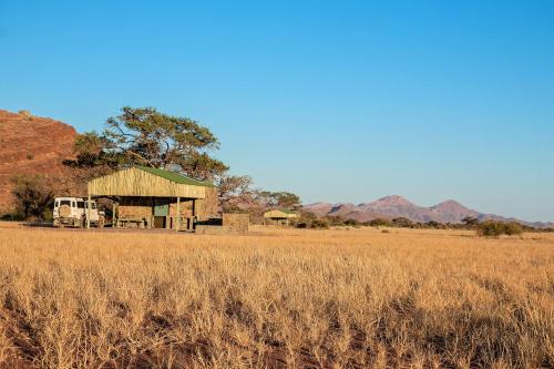 Alrededores, At Kronenhof Campsites in Maltahohe