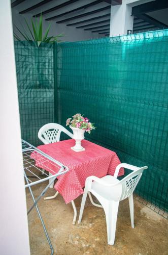 Casa vacacional El Sol