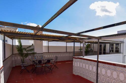 Letmalaga Ronda Terrace, Ronda (foto 6)