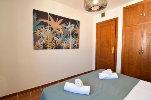 Two-Bedroom Apartment image 3
