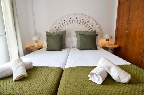 Two-Bedroom Apartment image 2