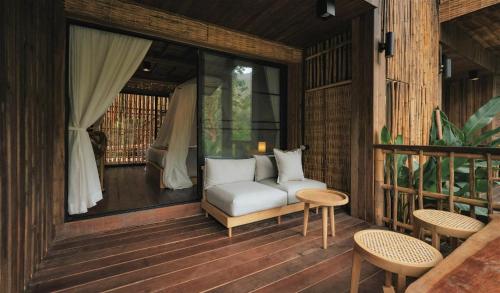 อุ่นไอมาง สะปัน in Bo Klue