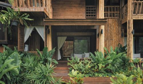 อุ่นไอมาง สะปัน in Bo Klue