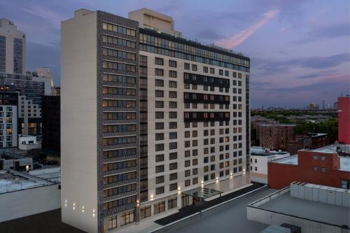 Residence Inn by Marriott New York Queens in Queens, USA