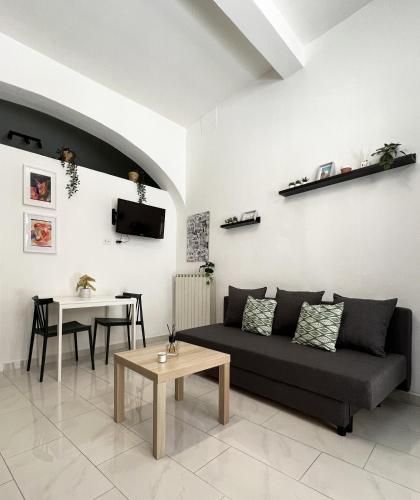Loft Botticelli, Florencja