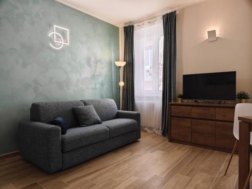 Hostdomus - Casa Liberty, Turin