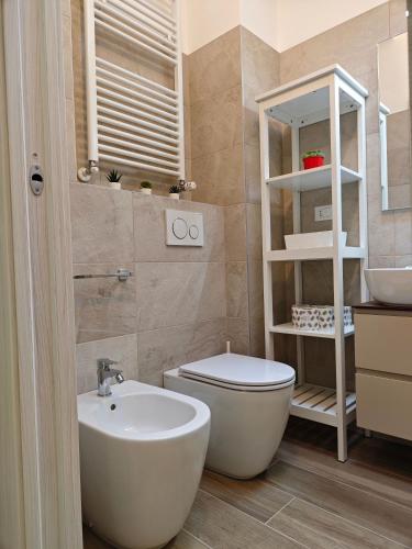 Hostdomus - Casa Liberty, Turín (fotografie 9)