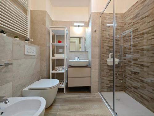 Hostdomus - Casa Liberty, Turín (fotografie 6)