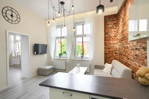 Apartament w Rynku