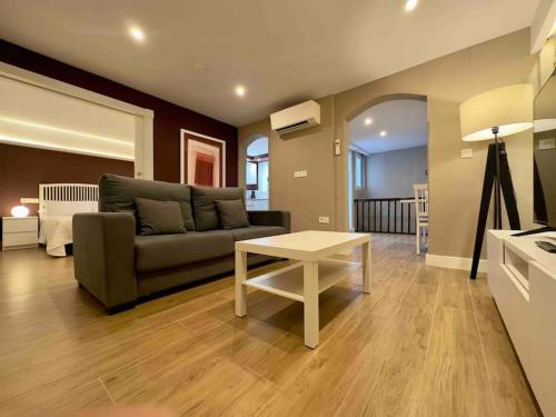 Apartamento Anaya, 3º piso, a estrenar en pleno centro de Granada, Granada (photo 3)
