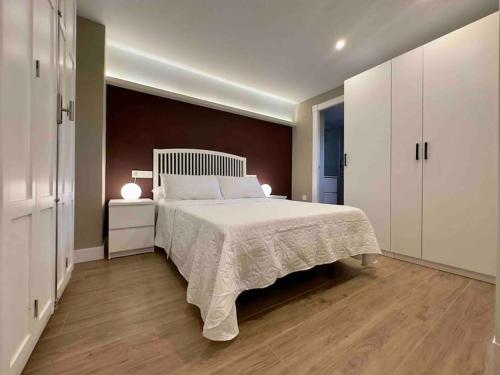 Apartamento Anaya, 3º piso, a estrenar en pleno centro de Granada, Granada (photo 6)