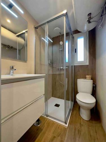 Apartamento Anaya, 3º piso, a estrenar en pleno centro de Granada, Granada (photo 7)