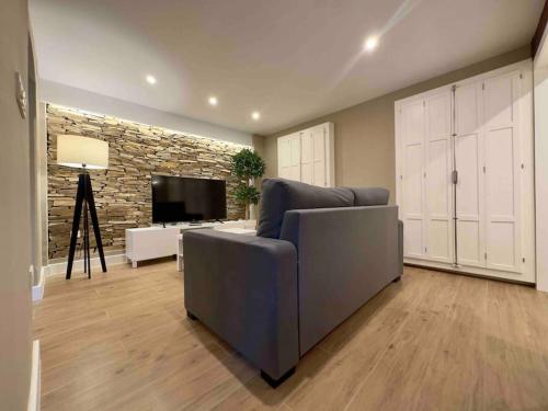 Apartamento Anaya, 3º piso, a estrenar en pleno centro de Granada, Granada (photo 10)