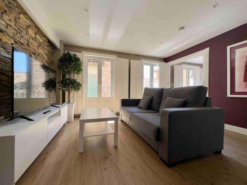 Apartamento Anaya, 3º piso, a estrenar en pleno centro de Granada, Granada (photo 11)