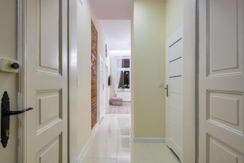 Apartament w Rynku