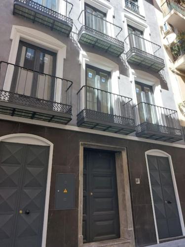 Apartamentos Anaya 3 en pleno centro de Granada