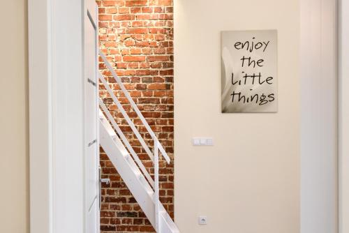 Apartament w Rynku