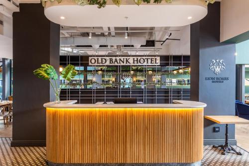 Old Bank Hotel - Lion Roars Hotels & Lodges