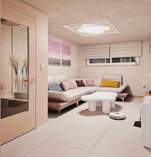 Close to Gangnam, COEX, Asan Medical Centar & Luxury Apartment near Lotte world, Soul (fotografie 8)