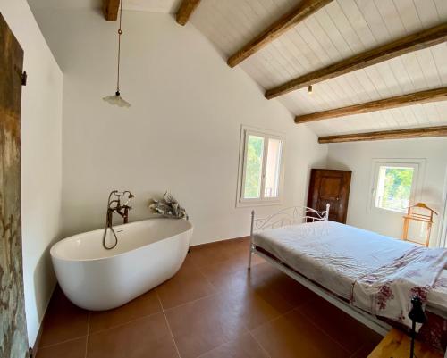 Relaxing house with exclusive swimming pool, close to Imola and Faenza, 4 bathrooms in Bagnara di Romagna