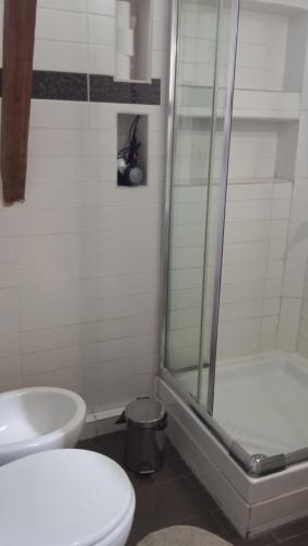 Tuscany Dreaming Room Type - Double Room with Private Bathroom