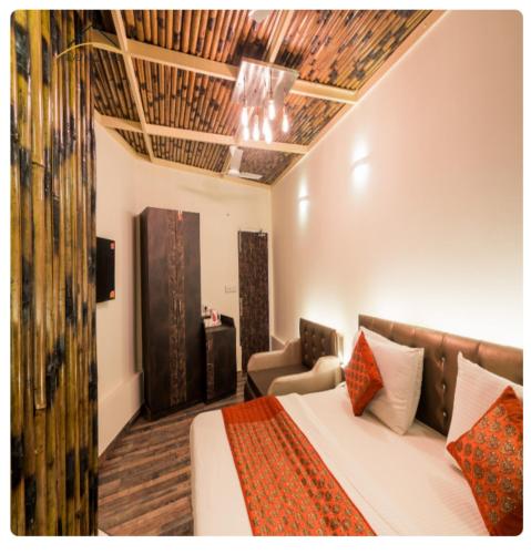 Comfort Triple Room image 3