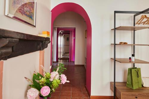 TrastevereHome - Balestrari Santa Maria, Rom (Foto 7)