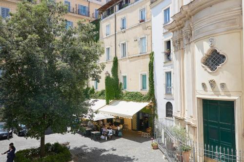 TrastevereHome - Balestrari Santa Maria, Rom (Foto 10)
