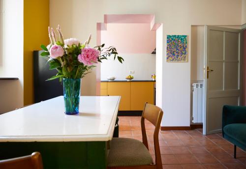 Two-Bedroom Apartment image 7