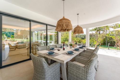 Facilities, Villa Natura in Other