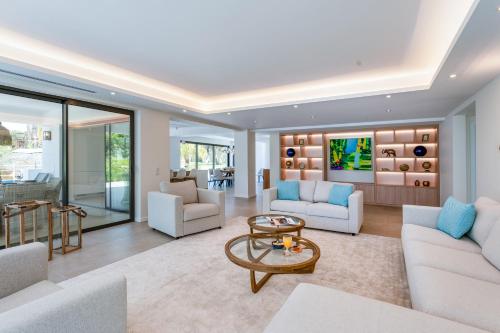 Villa Natura in Other