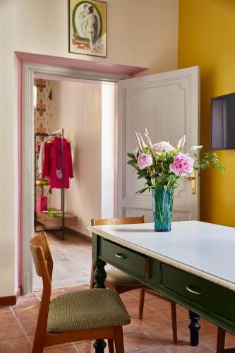 Two-Bedroom Apartment image 8