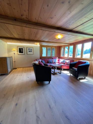  Weissmies Lodge in 3910 Saas-Grund