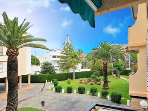 Appartement L’ancora Javea in Platja de l'Arenal