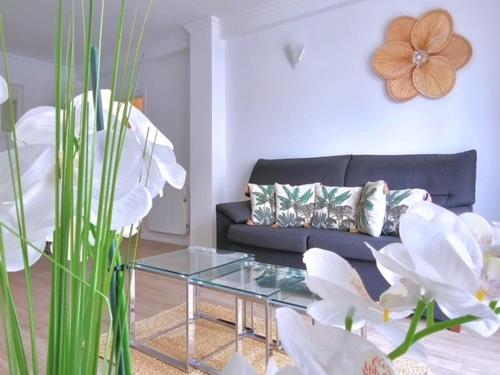Appartement L’ancora Javea in Platja de l'Arenal
