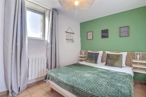 LE TOLOSANA - Appartement 4 personnes - Centre WiFi Cosy